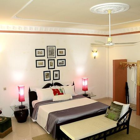 Tropical Hill Kep Cambodia Hotel Exterior photo