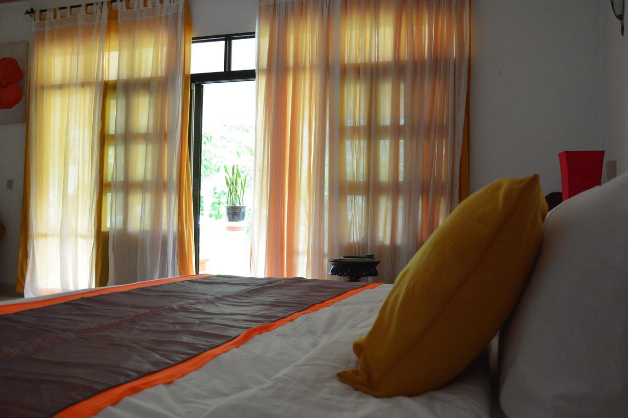 Tropical Hill Kep Cambodia Hotel Exterior photo