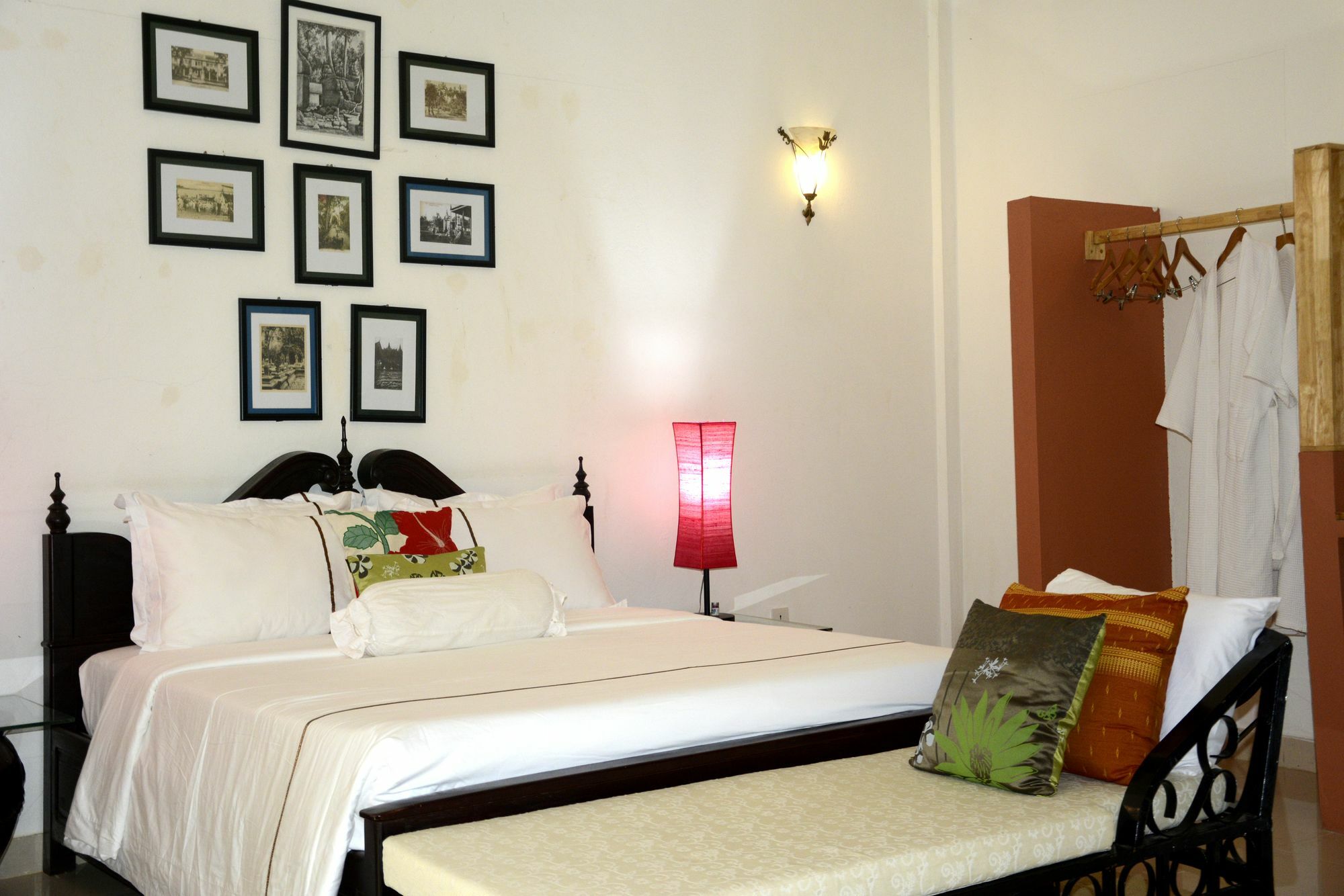 Tropical Hill Kep Cambodia Hotel Exterior photo