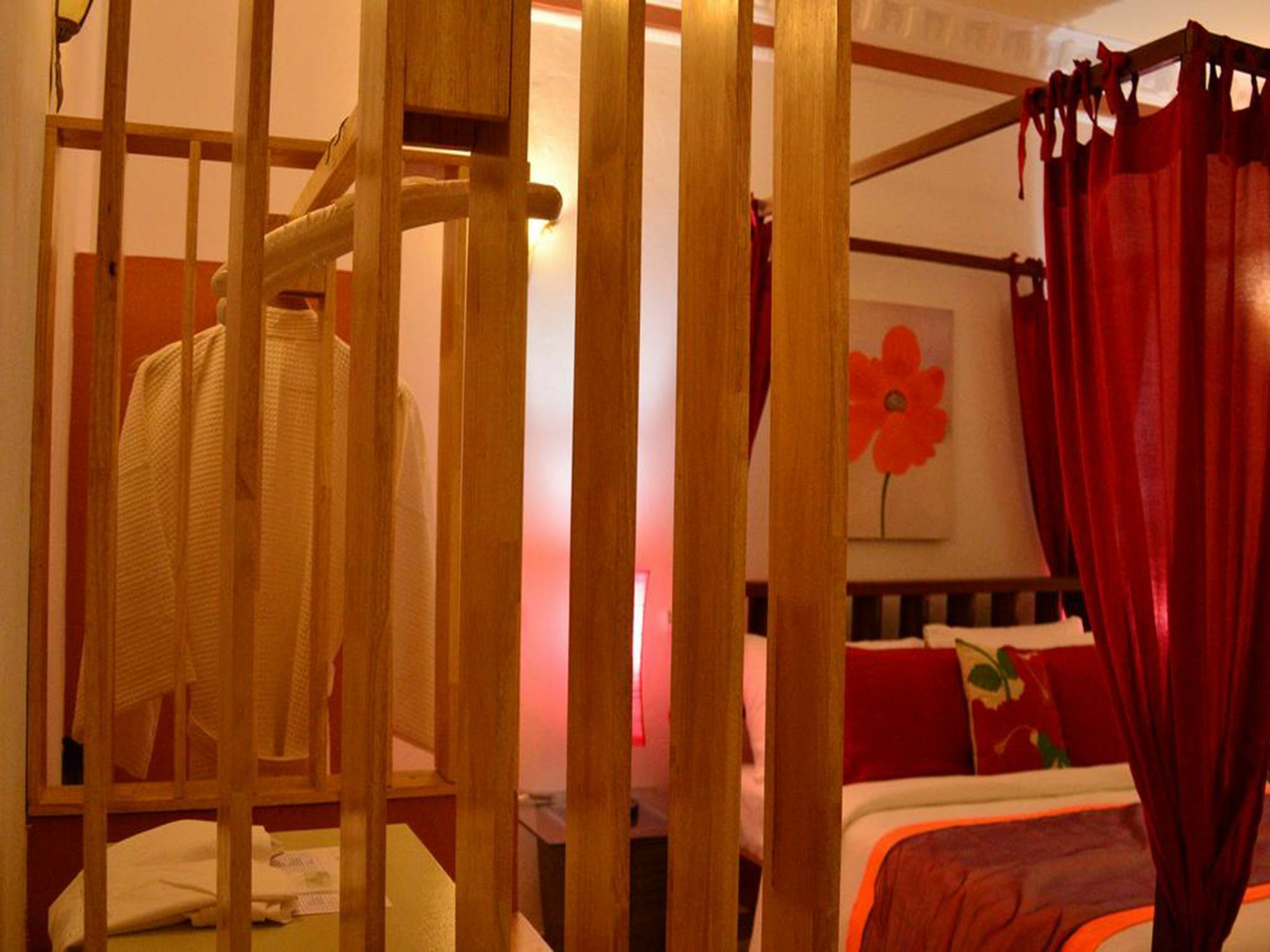 Tropical Hill Kep Cambodia Hotel Exterior photo
